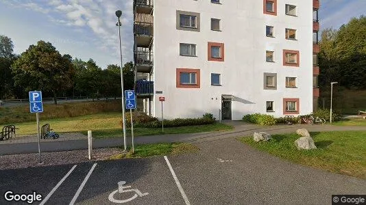 Lägenheter att hyra i Sigtuna - Bild från Google Street View