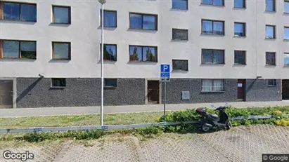 Lägenheter att hyra i Söderort - Bild från Google Street View