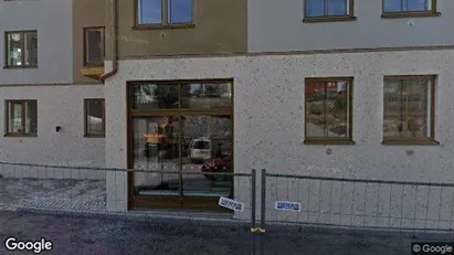 Lägenheter att hyra i Sundbyberg - Bild från Google Street View