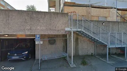 Lägenheter att hyra i Nacka - Bild från Google Street View