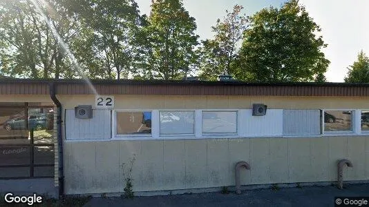 Lägenheter att hyra i Sigtuna - Bild från Google Street View