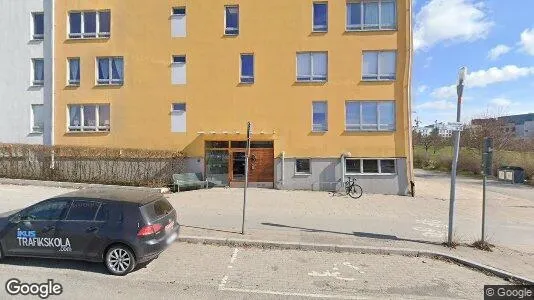 Lägenheter att hyra i Västerort - Bild från Google Street View