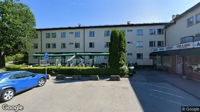 Lägenheter att hyra i Värmdö - Bild från Google Street View