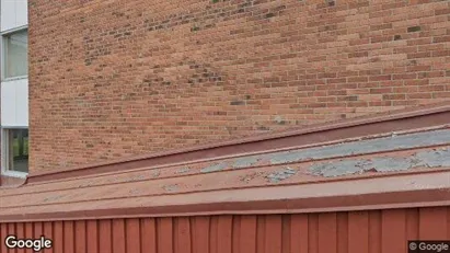 Lägenheter att hyra i Värmdö - Bild från Google Street View