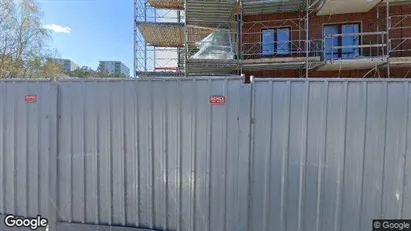 Lägenheter att hyra i Nacka - Bild från Google Street View