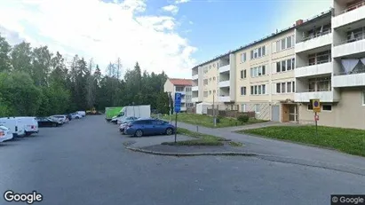 Lägenheter att hyra i Södertälje - Bild från Google Street View