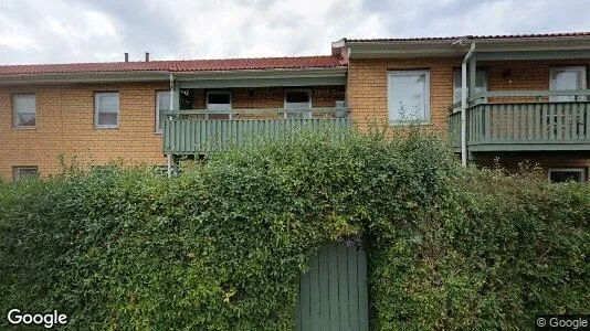 Lägenheter till salu i Malmö Centrum - Bild från Google Street View