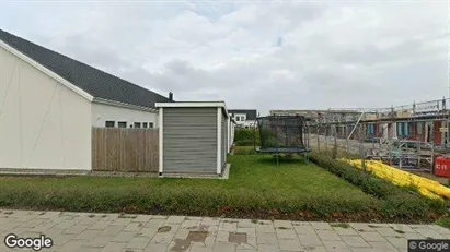 Lägenheter till salu i Trelleborg - Bild från Google Street View