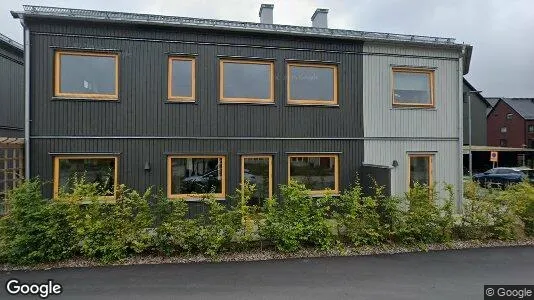 Lägenheter till salu i Växjö - Bild från Google Street View