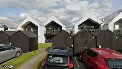 Lägenheter till salu i Ulricehamn - Bild från Google Street View