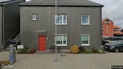 Bostadsrätter till salu i Västerort - Bild från Google Street View