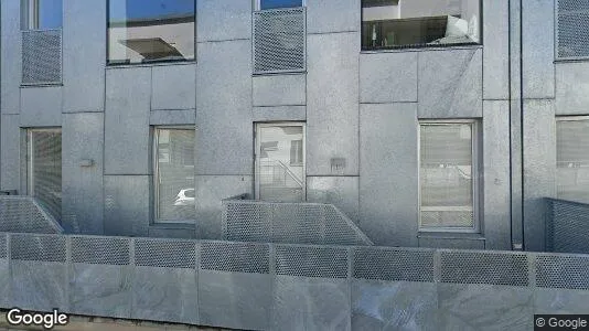 Bostadsrätter till salu i Västerort - Bild från Google Street View