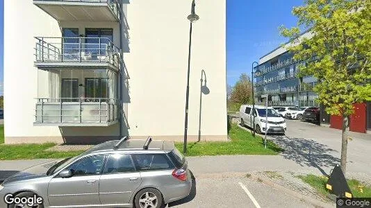 Lägenheter till salu i Tyresö - Bild från Google Street View