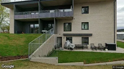 Lägenheter till salu i Bollebygd - Bild från Google Street View