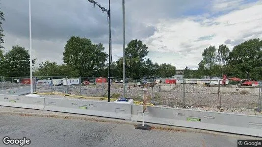Lägenheter till salu i Kungsholmen - Bild från Google Street View