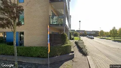 Lägenheter till salu i Limhamn/Bunkeflo - Bild från Google Street View