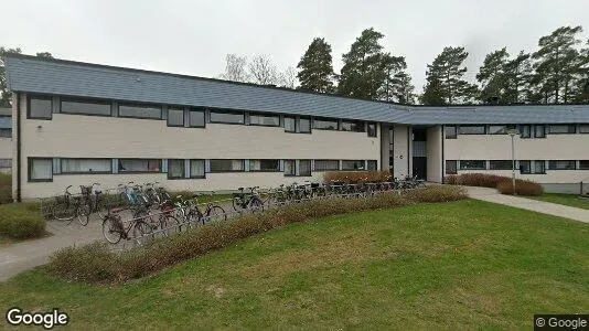 Lägenheter att hyra i Kalmar - Bild från Google Street View