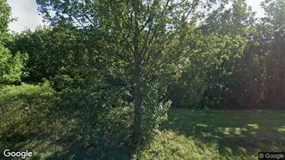 Lägenheter att hyra i Mönsterås - Bild från Google Street View