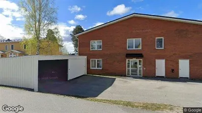 Lägenheter att hyra i Skellefteå - Bild från Google Street View