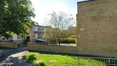 Lägenheter att hyra i Linköping - Bild från Google Street View