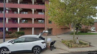 Lägenheter att hyra i Helsingborg - Bild från Google Street View