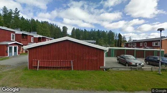 Lägenheter att hyra i Dorotea - Bild från Google Street View