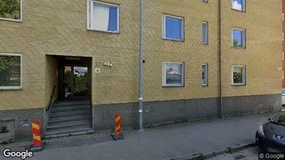 Lägenheter att hyra i Katrineholm - Bild från Google Street View