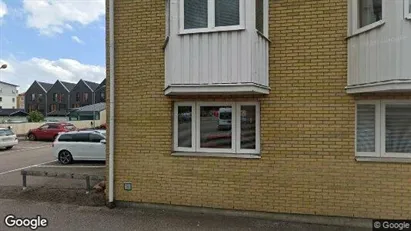 Lägenheter att hyra i Tranås - Bild från Google Street View