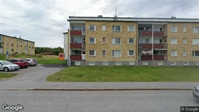 Lägenheter att hyra i Finspång - Bild från Google Street View