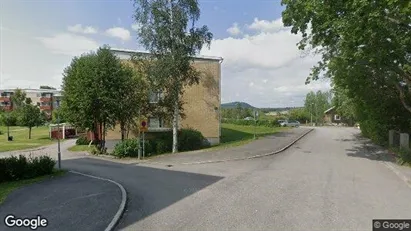 Rum att hyra i Bollnäs - Bild från Google Street View