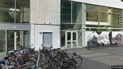 Lägenheter att hyra i Jönköping - Bild från Google Street View