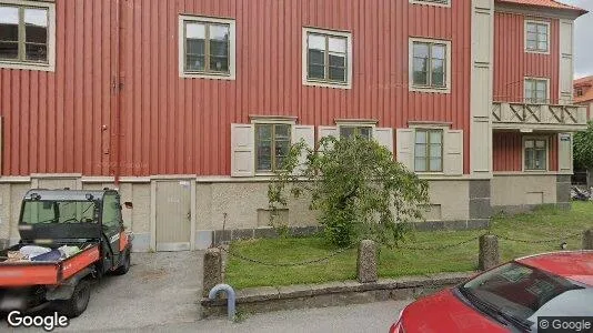 Lägenheter att hyra i Område ej specificerat - Bild från Google Street View