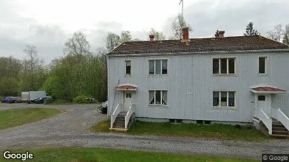 Lägenheter att hyra i Ludvika - Bild från Google Street View