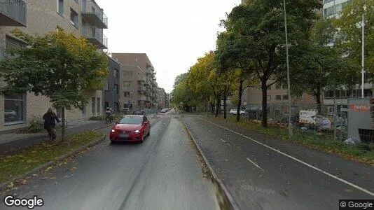 Lägenheter att hyra i Område ej specificerat - Bild från Google Street View
