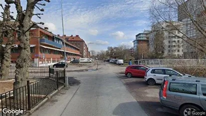 Lägenheter att hyra i Område ej specificerat - Bild från Google Street View