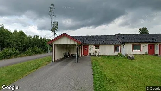 Lägenheter att hyra i Svenljunga - Bild från Google Street View
