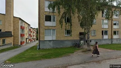 Lägenheter att hyra i Kramfors - Bild från Google Street View