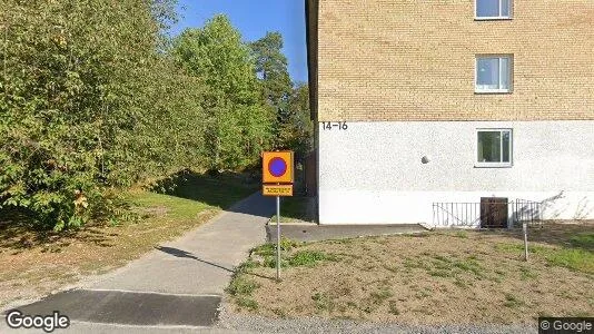 Lägenheter att hyra i Värmdö - Bild från Google Street View