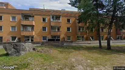 Lägenheter att hyra i Södertälje - Bild från Google Street View