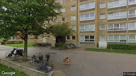 Lägenheter att hyra i Sofielund - Bild från Google Street View