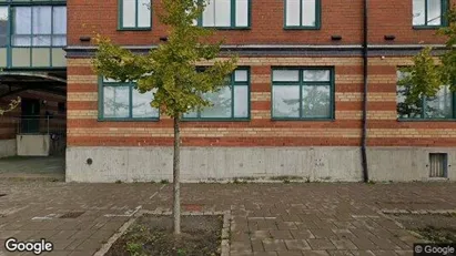 Lägenheter att hyra i Trelleborg - Bild från Google Street View
