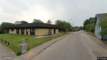 Lägenheter att hyra i Alvesta - Bild från Google Street View
