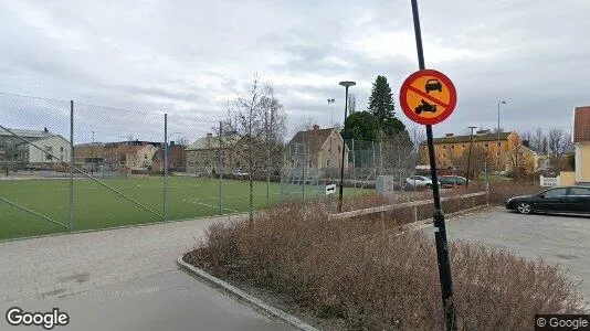 Lägenheter att hyra i Skellefteå - Bild från Google Street View