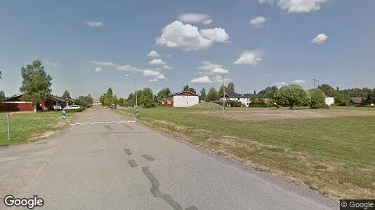 Rum att hyra i Vansbro - Bild från Google Street View