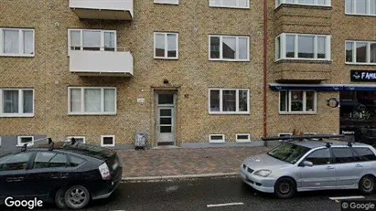 Lägenheter att hyra i Malmö Centrum - Bild från Google Street View