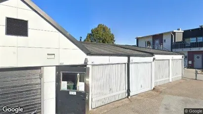 Lägenheter att hyra i Helsingborg - Bild från Google Street View