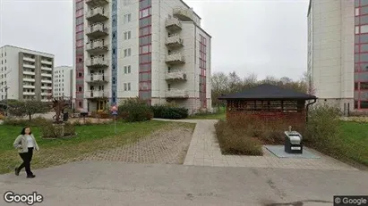 Lägenheter att hyra i Kalmar - Bild från Google Street View