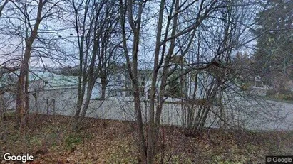 Lägenheter att hyra i Upplands Väsby - Bild från Google Street View