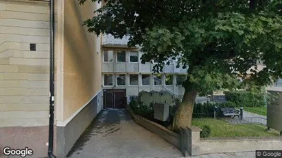 Lägenheter att hyra i Östermalm - Bild från Google Street View