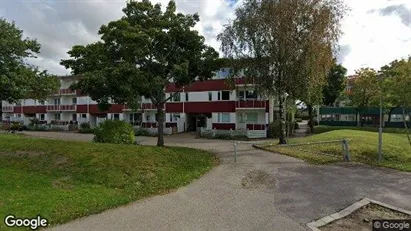 Lägenheter att hyra i Bjuv - Bild från Google Street View